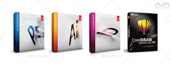 Brochure Design, Catalog Design Software